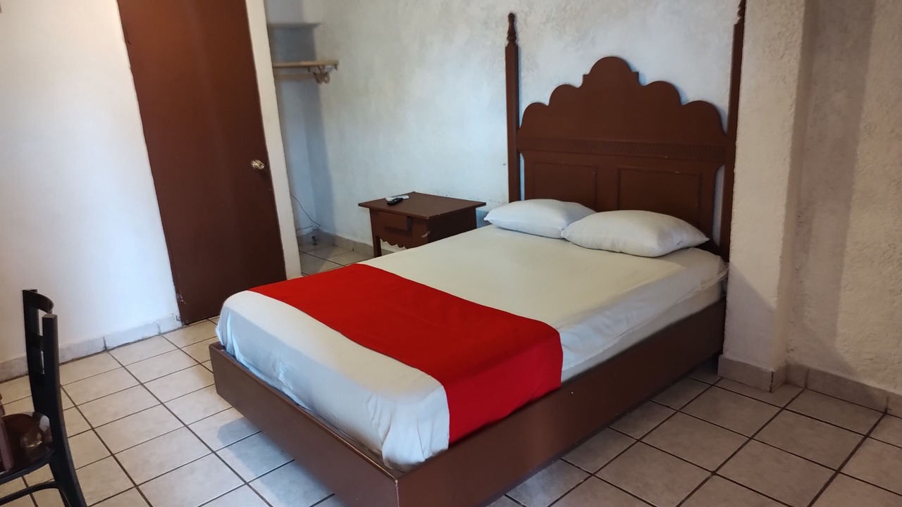 Photo of Bedroom in Nuevo Laredo