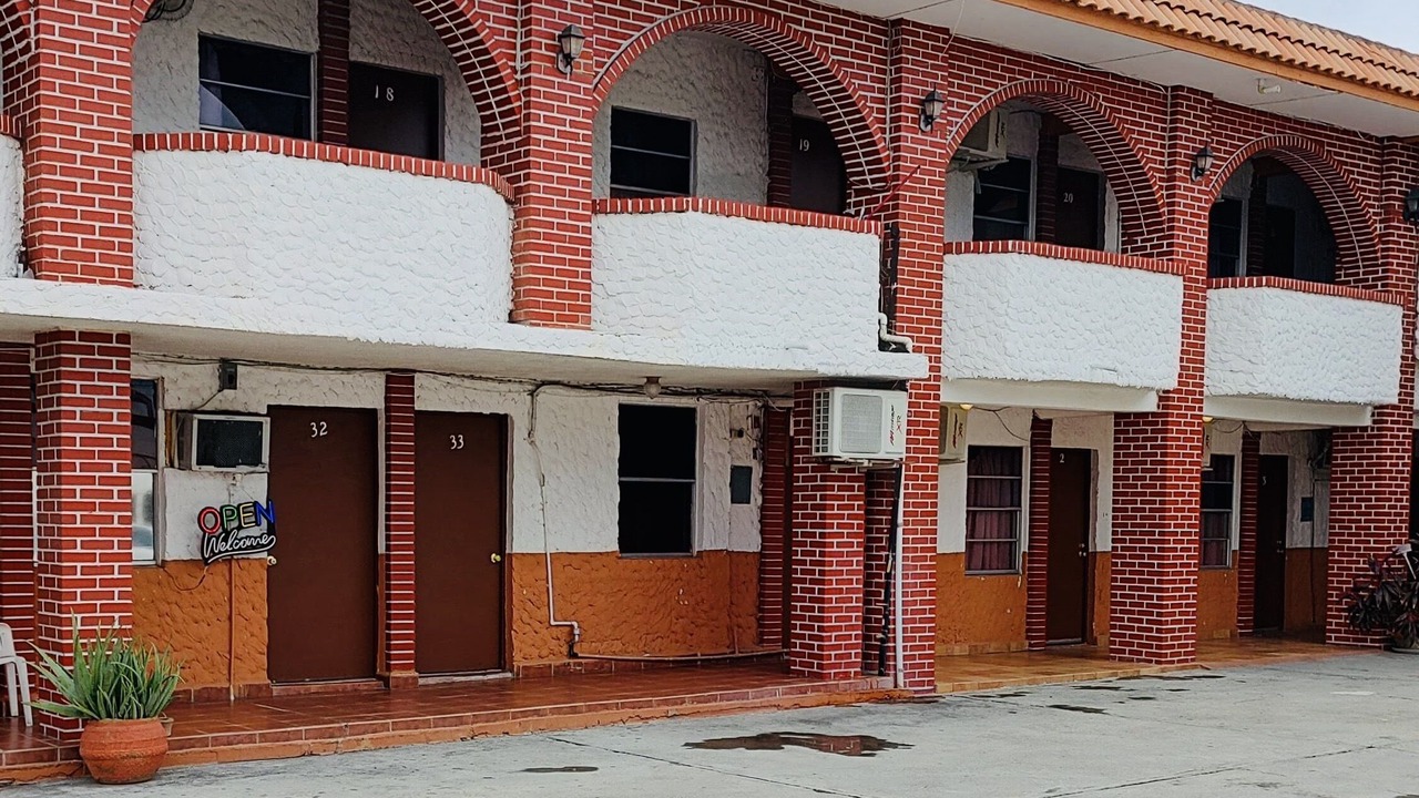 Photo of Outdoor in Nuevo Laredo