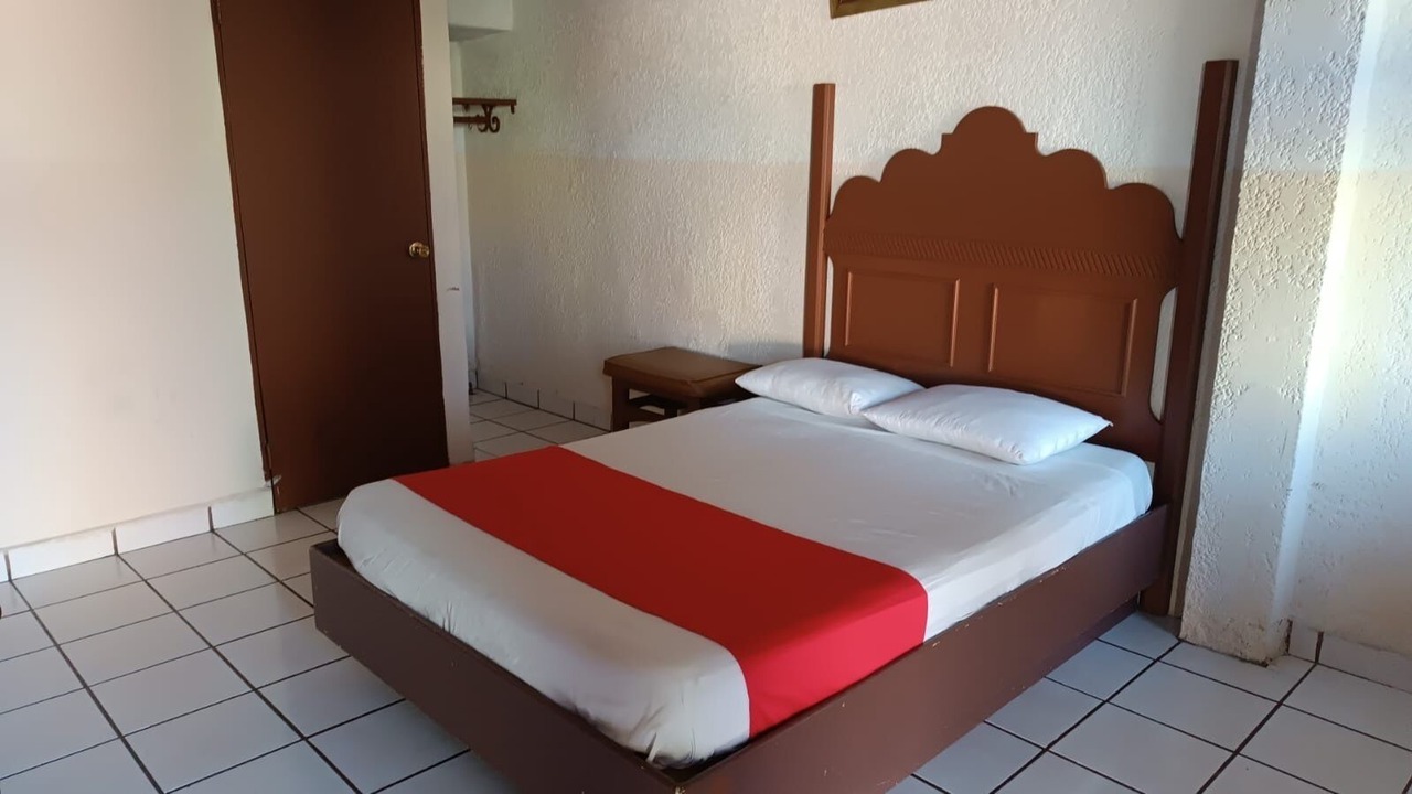 Photo of Bedroom in Nuevo Laredo