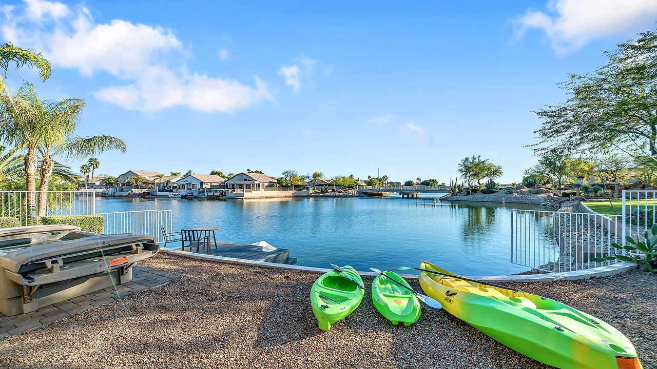 Photo of Outdoor in Arrowhead Lakes