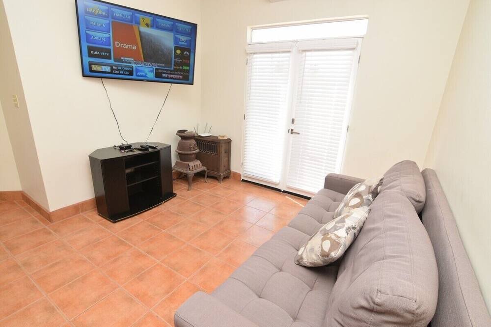 Photo of Livingroom in Mexicali