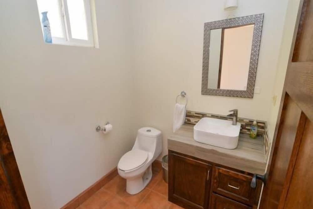 Photo of Bathroom in Mexicali