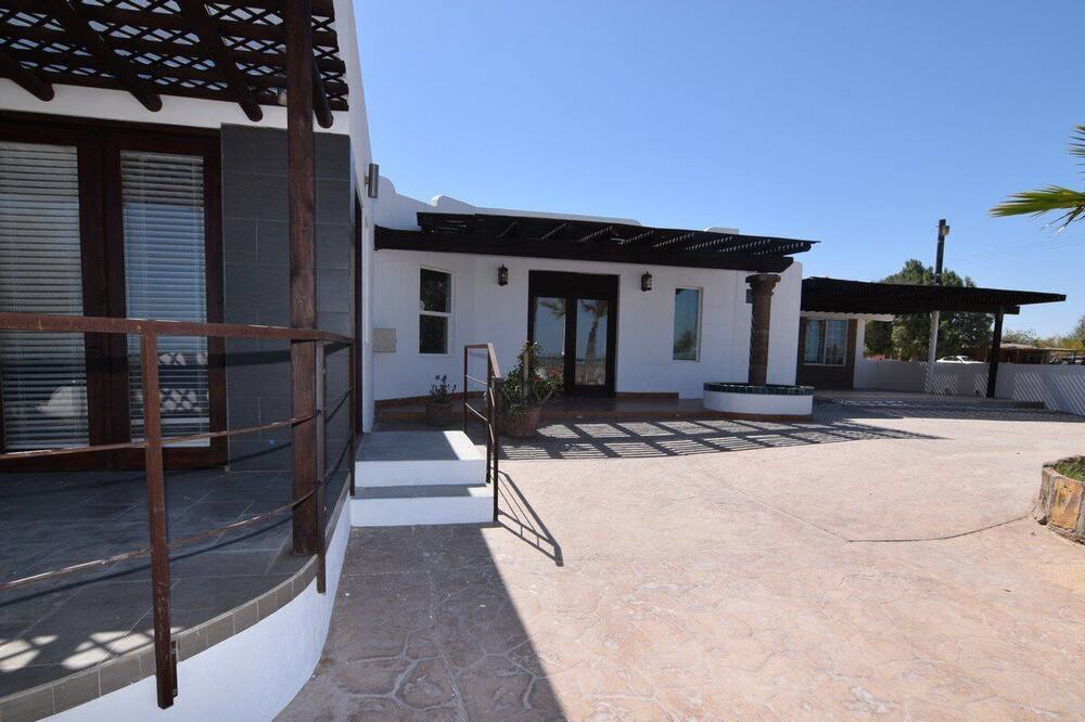 Photo of Outdoor in Mexicali