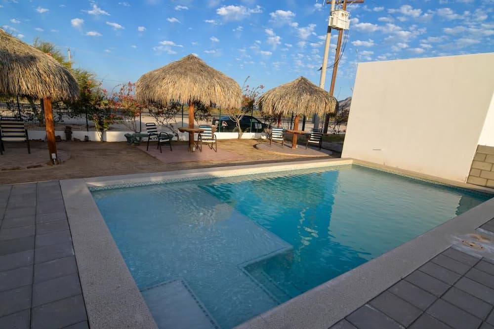 Photo of Outdoor in Mexicali
