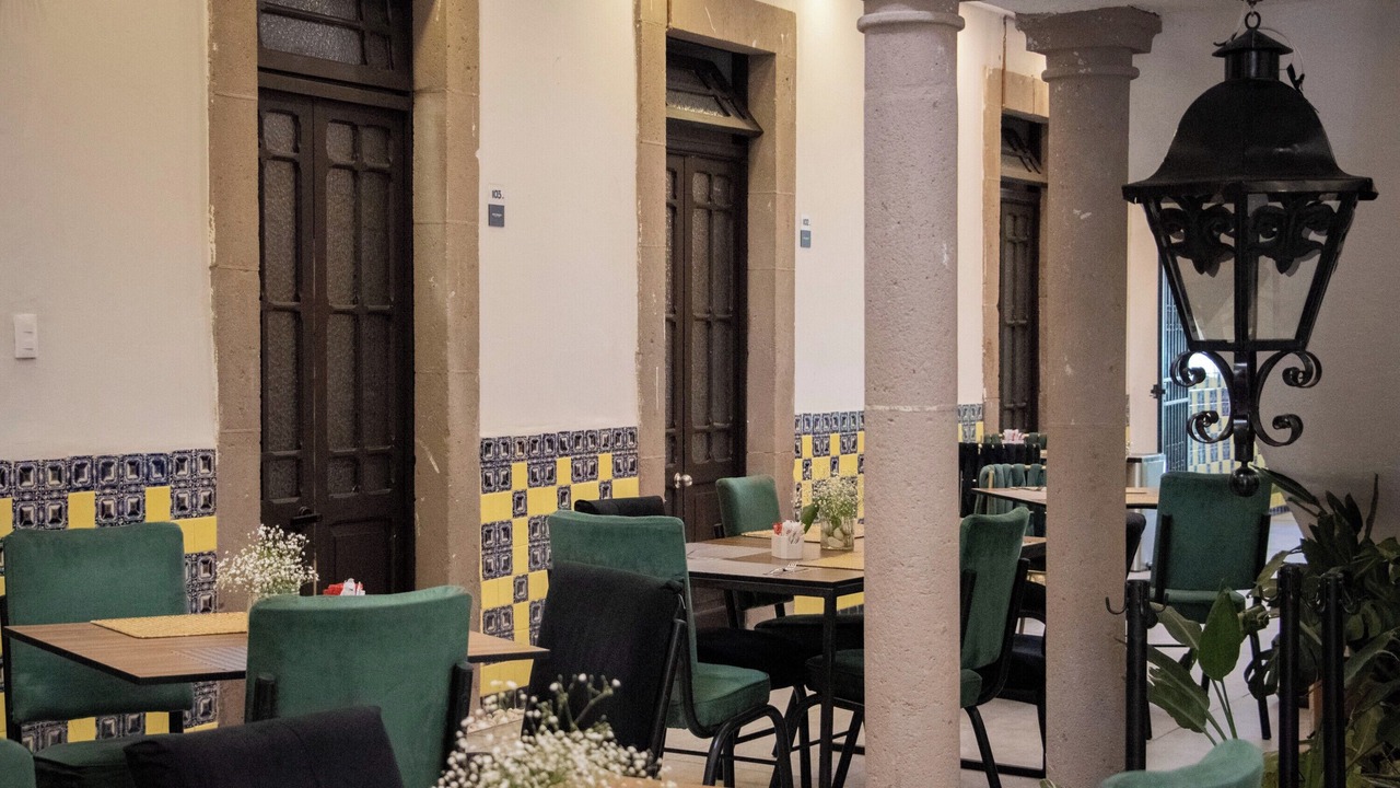 Photo of Others in Centro Historico