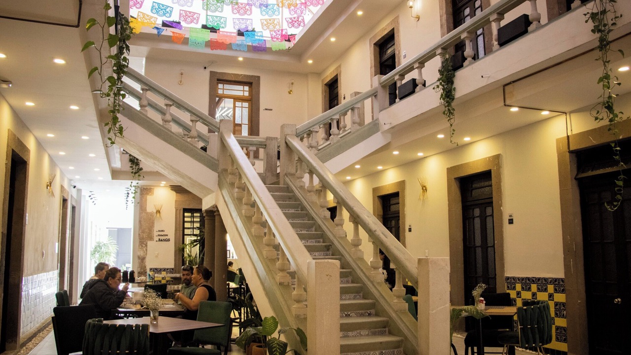 Photo of Others in Centro Historico