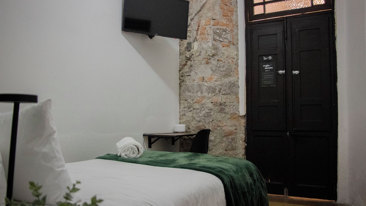 Photo of Bedroom in Centro Historico