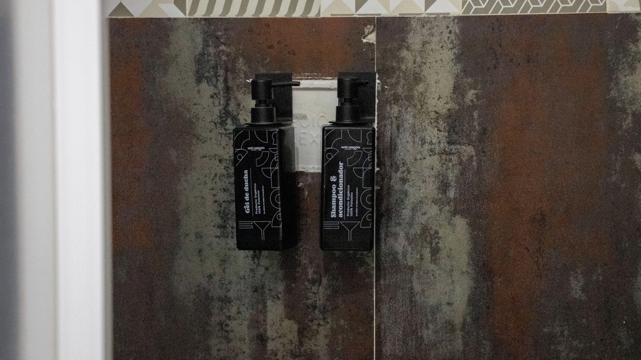 Photo of Bathroom in Centro Historico
