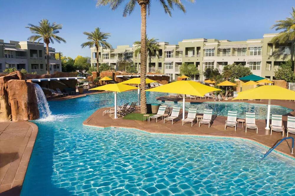 Photo of Outdoor in Desert Ridge