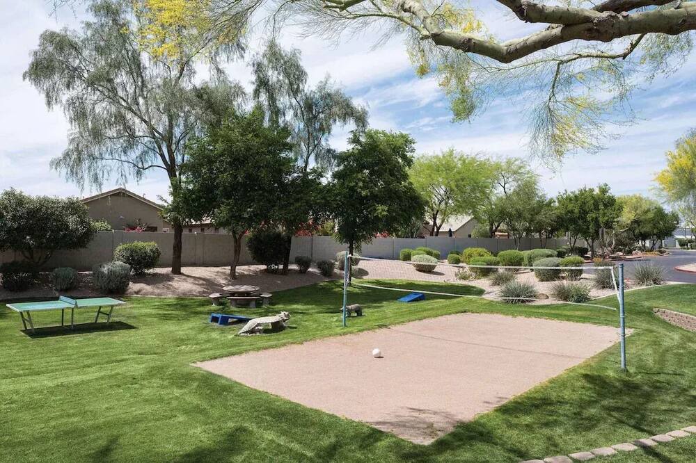 Photo of Outdoor in Desert Ridge