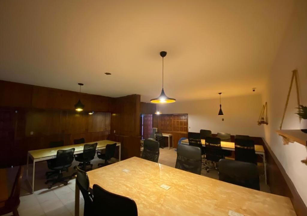 Photo of Livingroom in Ferrocarrilera