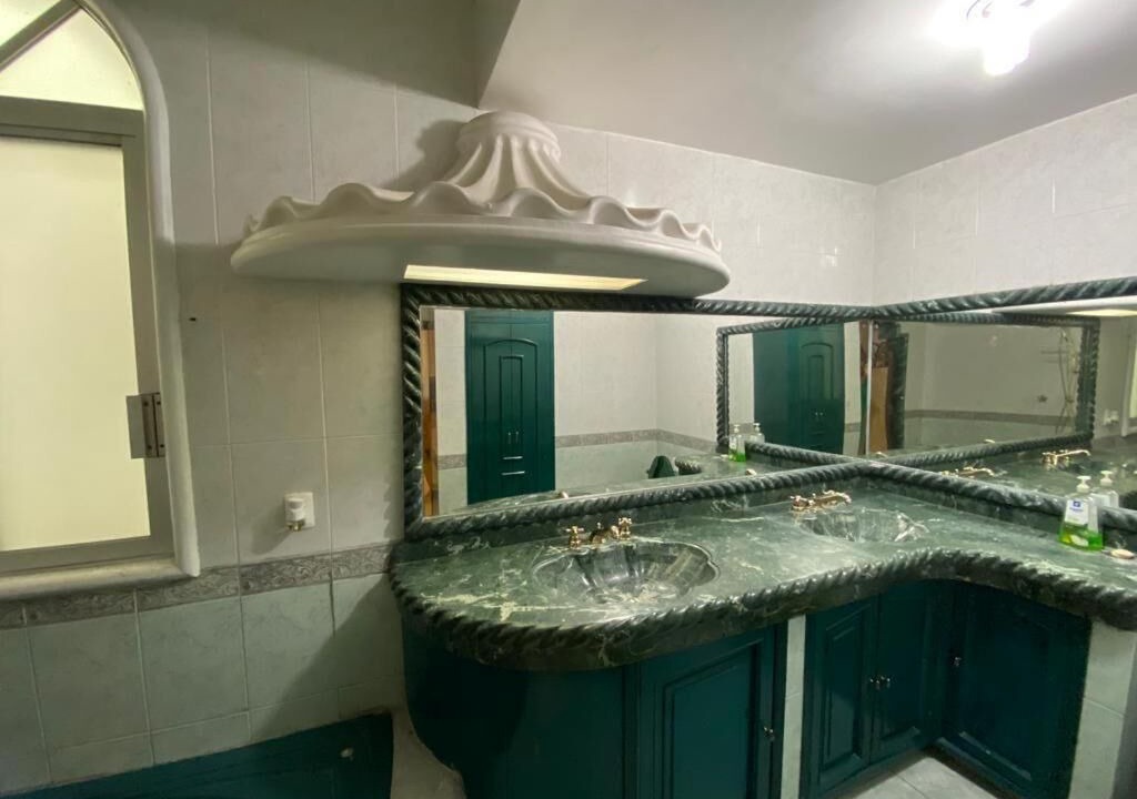 Photo of Bathroom in Ferrocarrilera