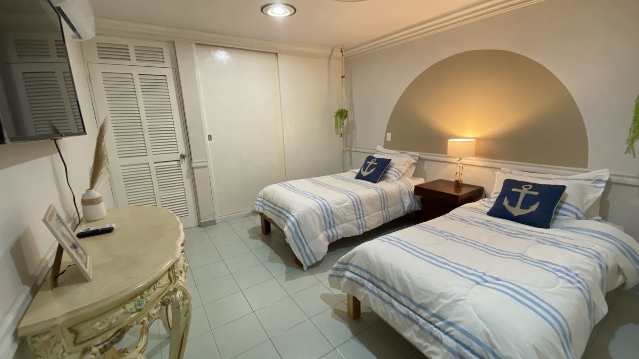 Photo of Bedroom in Ferrocarrilera