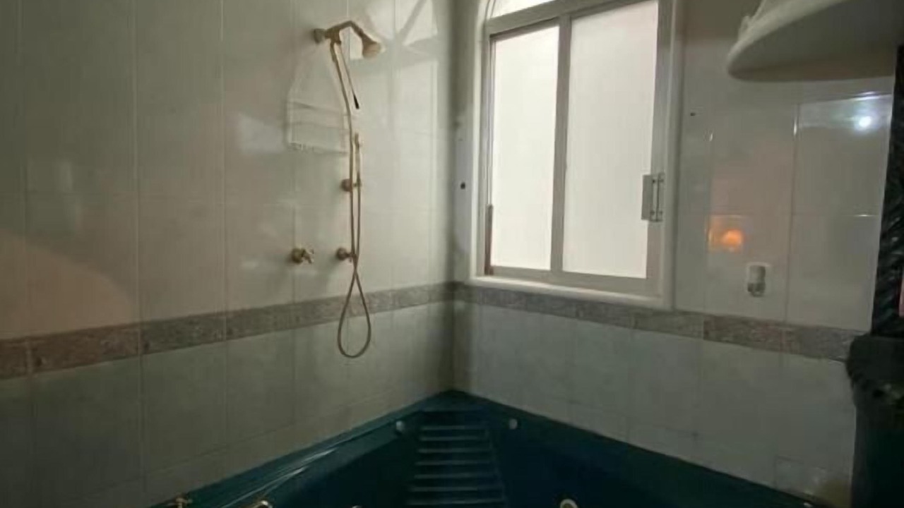 Photo of Bathroom in Ferrocarrilera