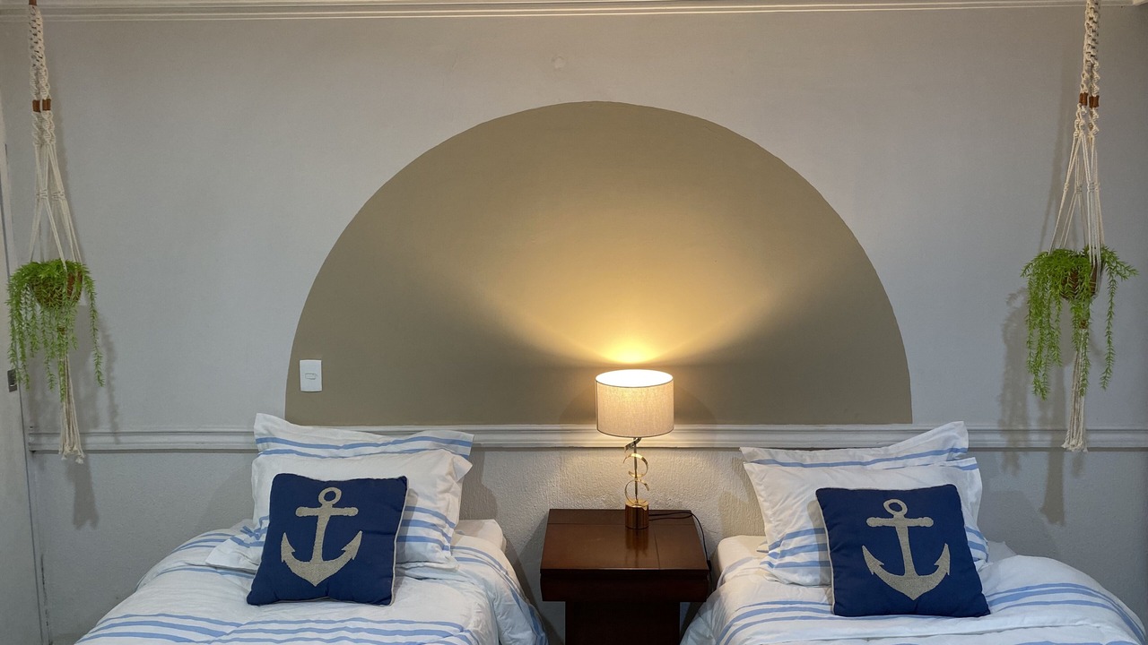 Photo of Bedroom in Ferrocarrilera