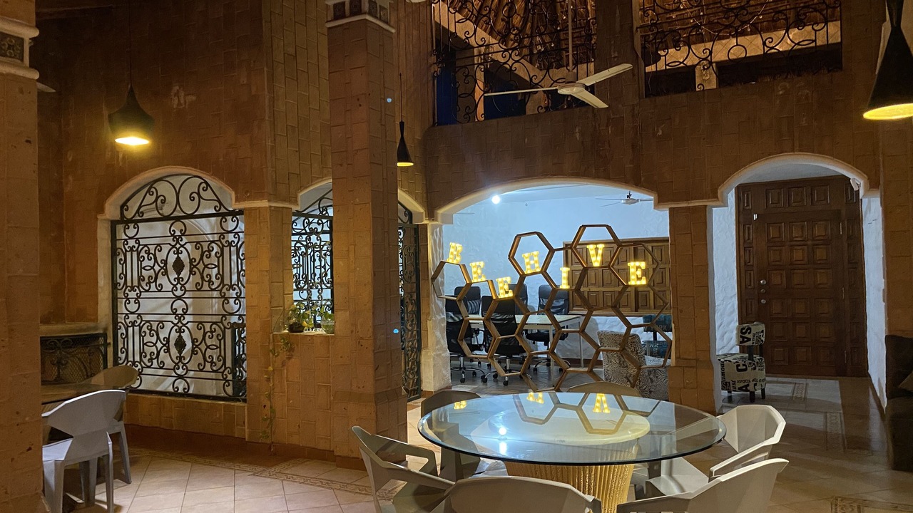 Photo of Patio Balcony in Ferrocarrilera