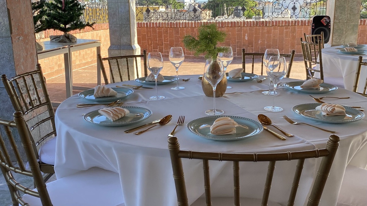Photo of Patio Balcony in Ferrocarrilera