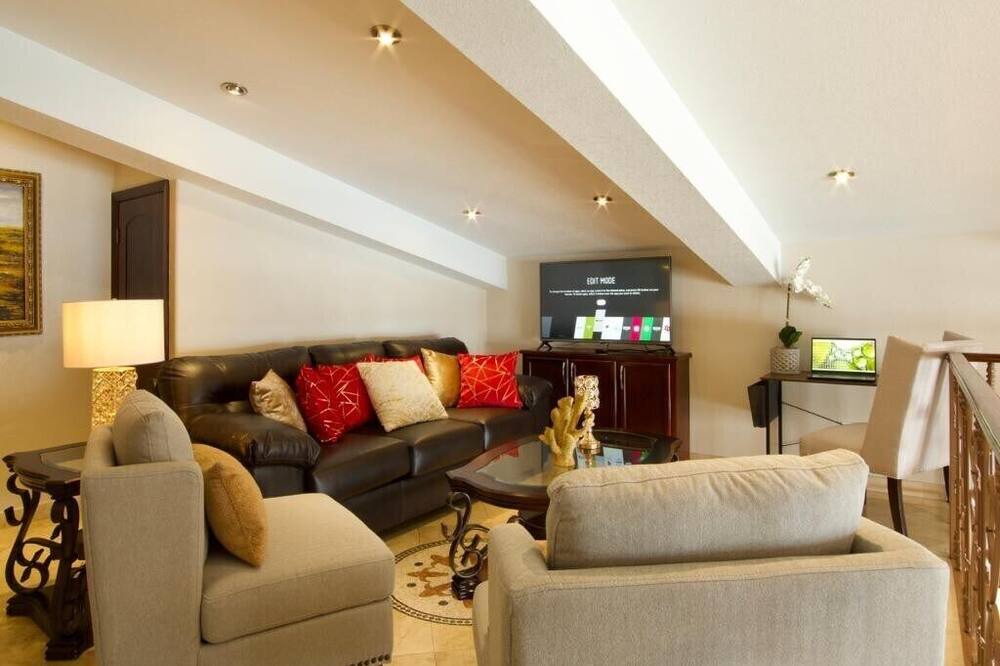 Photo of Livingroom in Rosarito