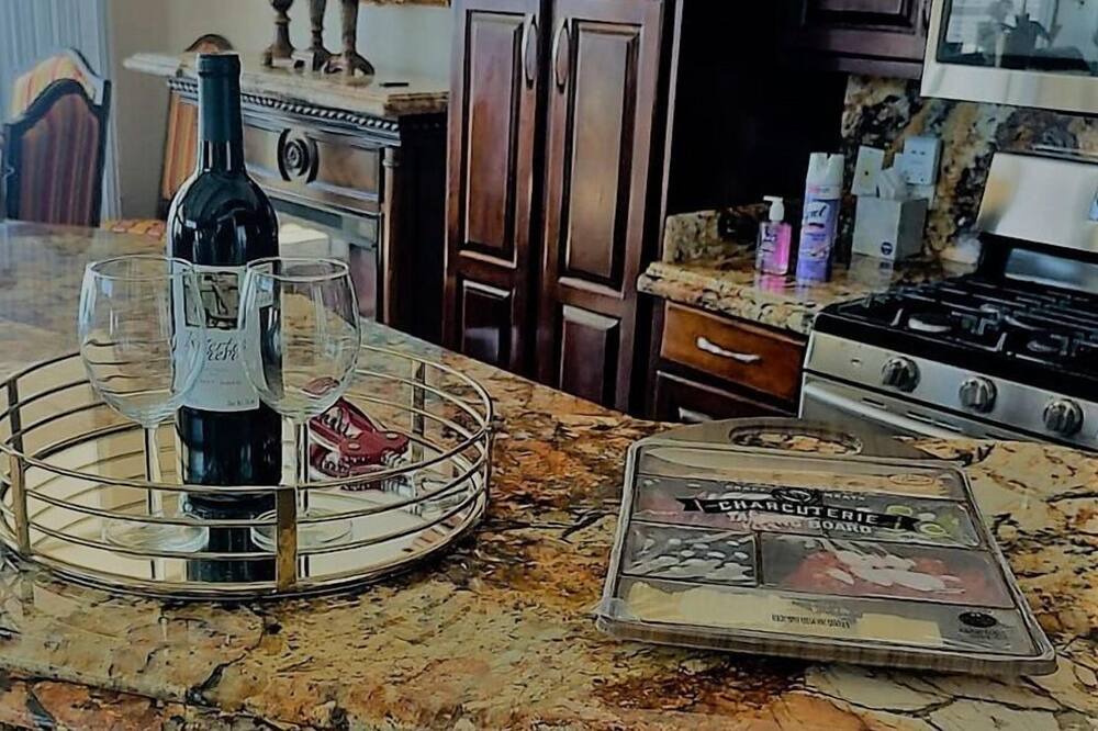 Photo of Kitchen in Rosarito