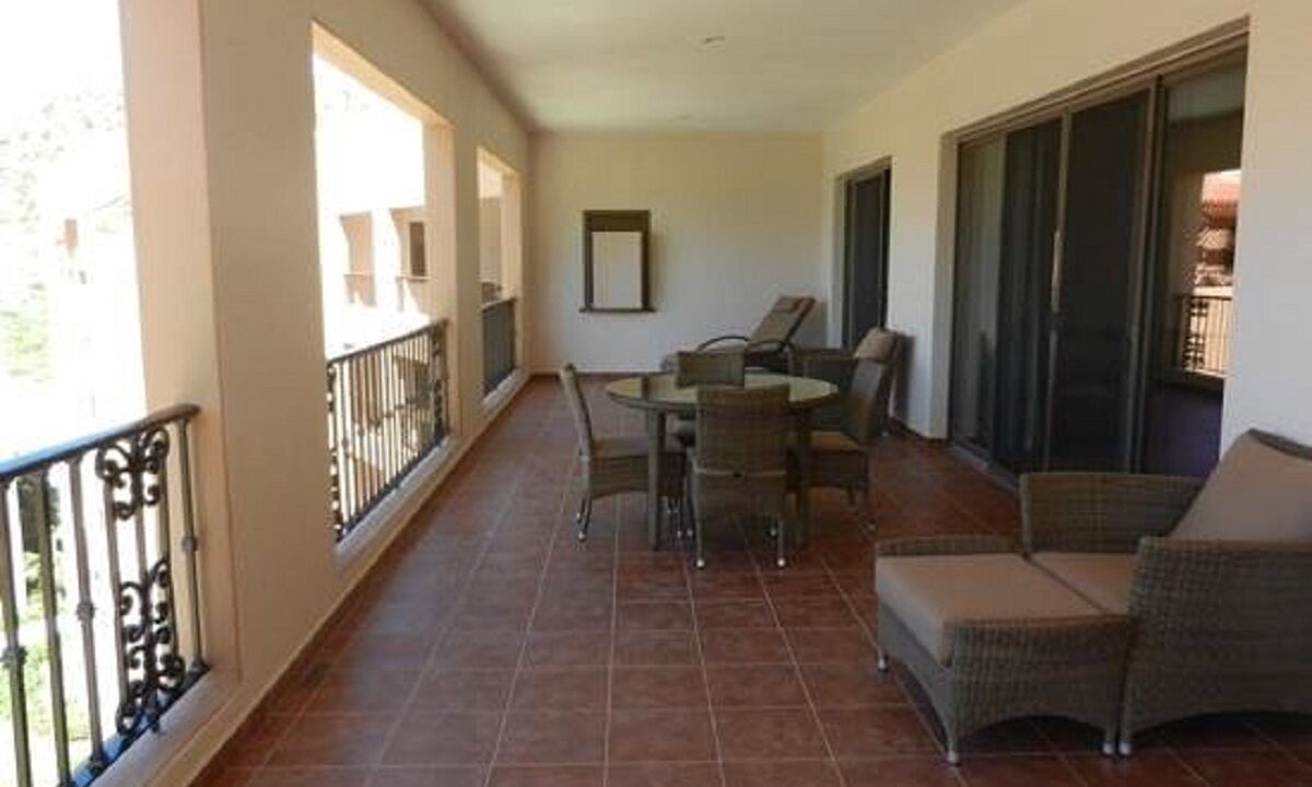 Photo of Patio Balcony in Loreto