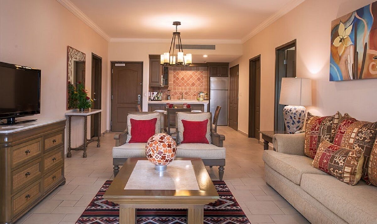 Photo of Livingroom in Loreto