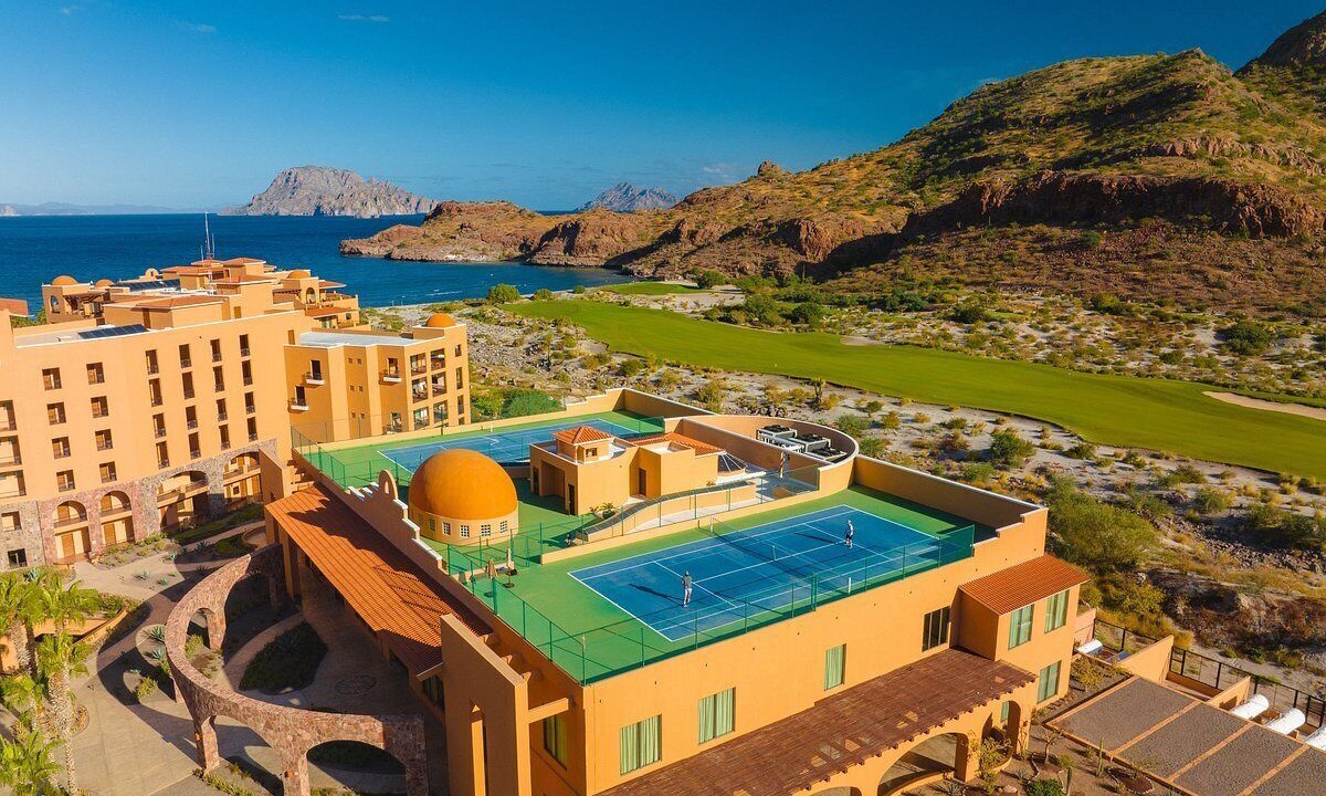 Photo of Outdoor in Loreto