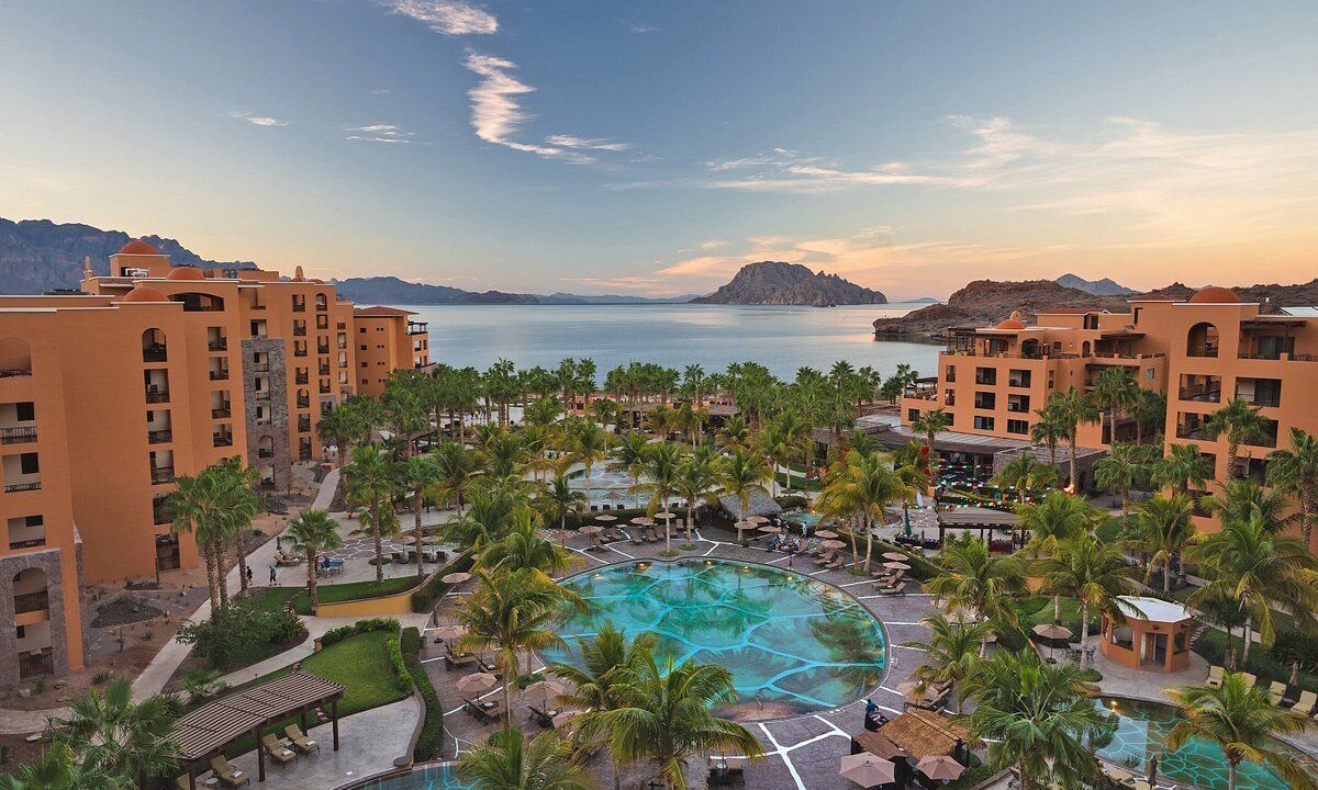 Photo of Outdoor in Loreto