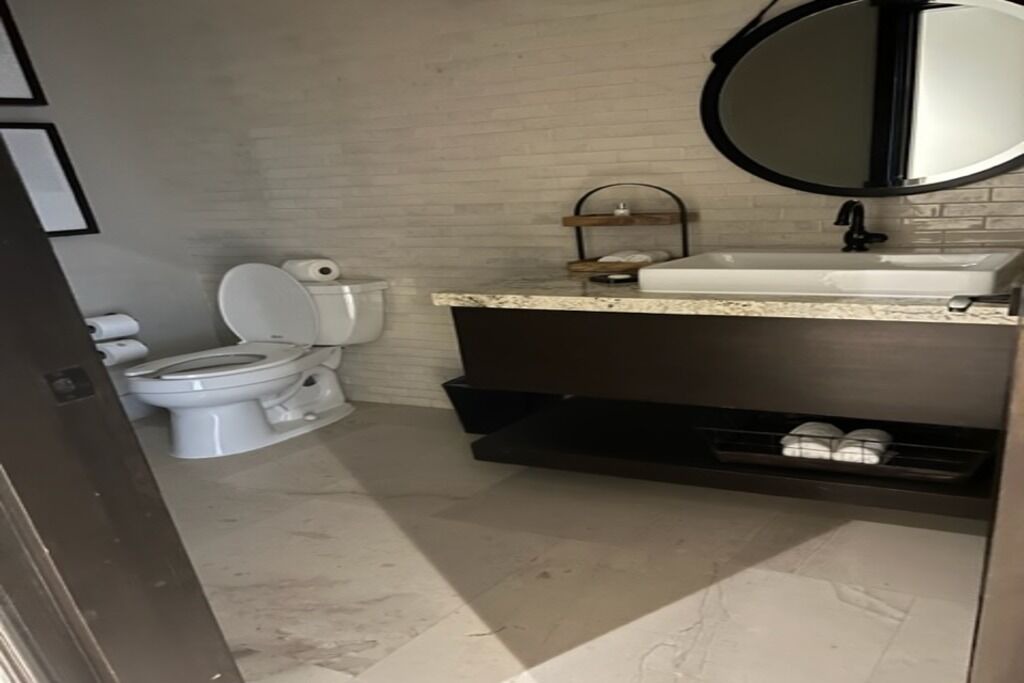 Photo of Bathroom in Los Cangrejos II y III