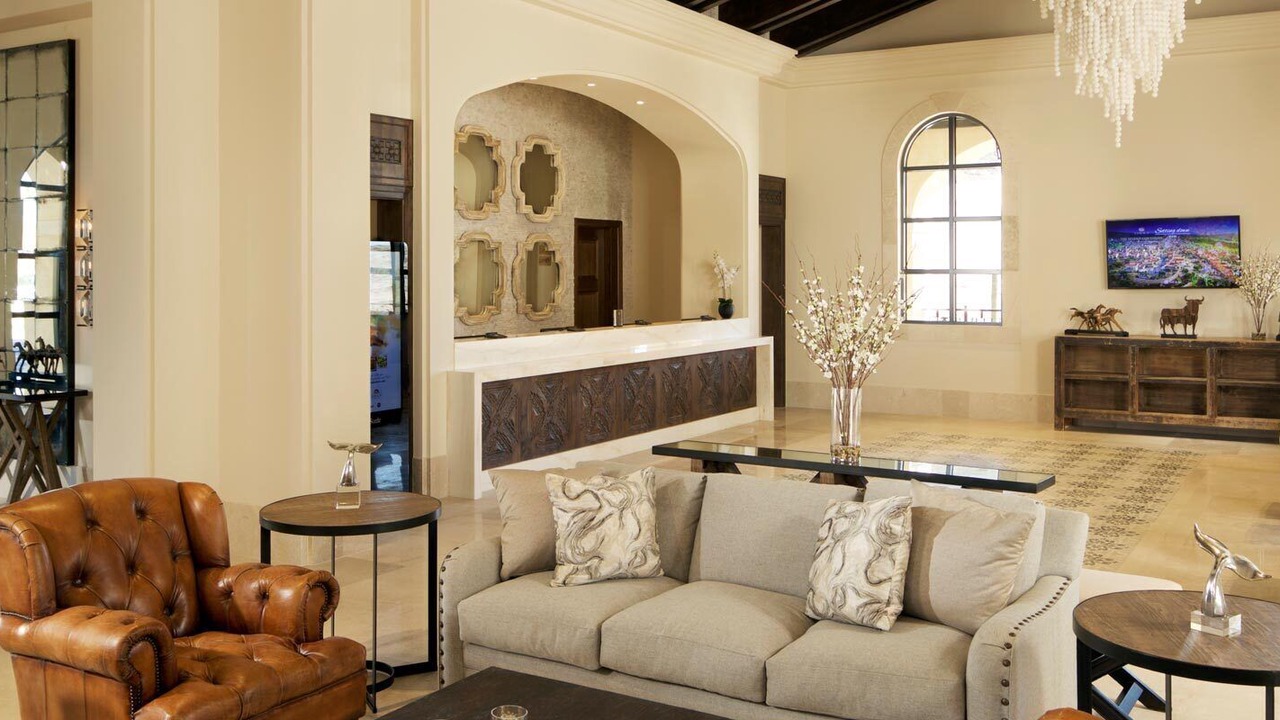 Photo of Livingroom in Los Cangrejos II y III