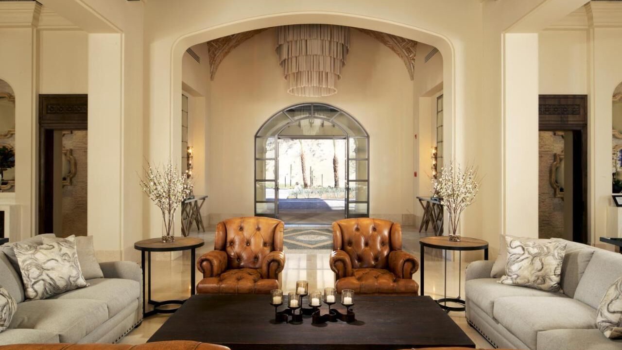 Photo of Livingroom in Los Cangrejos II y III