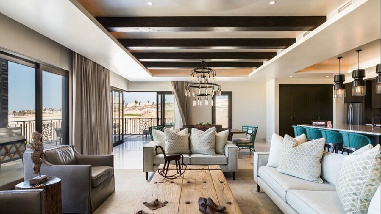Photo of Livingroom in Los Cangrejos II y III