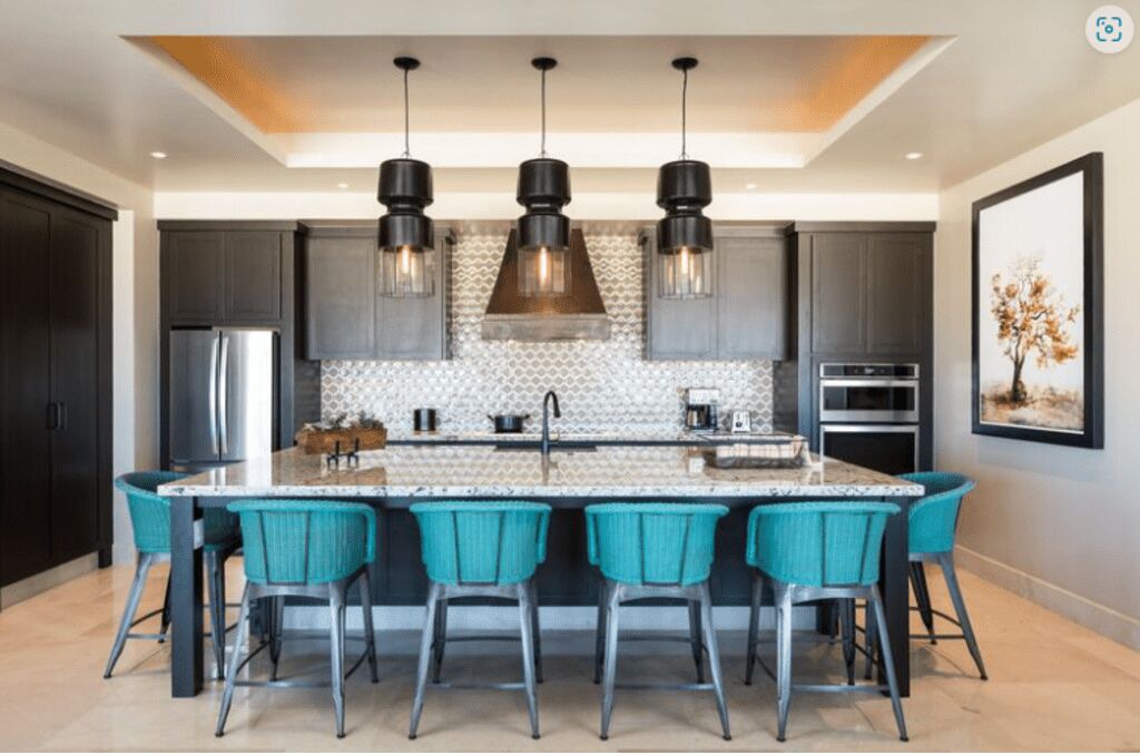 Photo of Kitchen in Los Cangrejos II y III