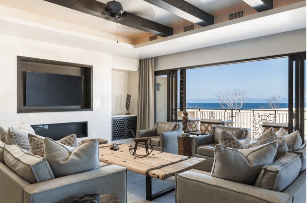 Photo of Livingroom in Los Cangrejos II y III