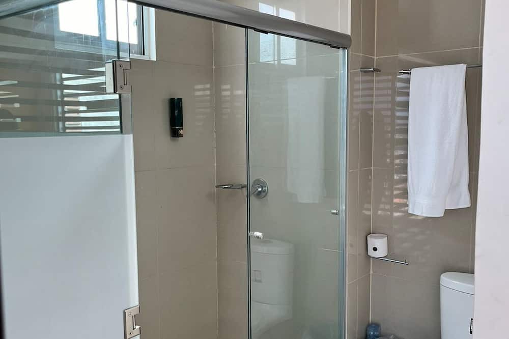 Photo of Bathroom in Coatzacoalcos