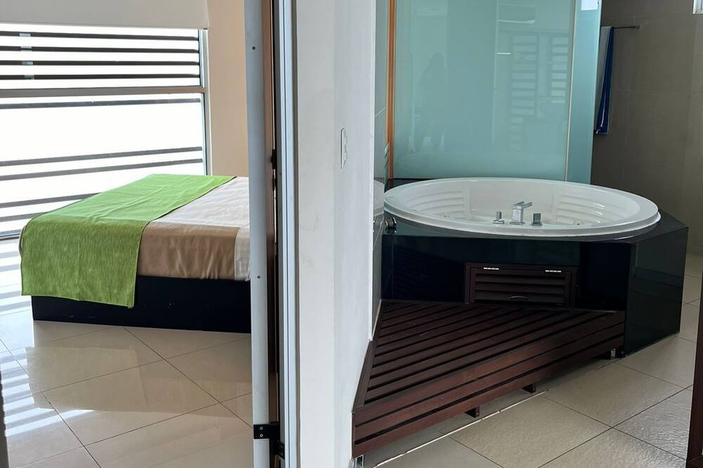 Photo of Bedroom in Coatzacoalcos