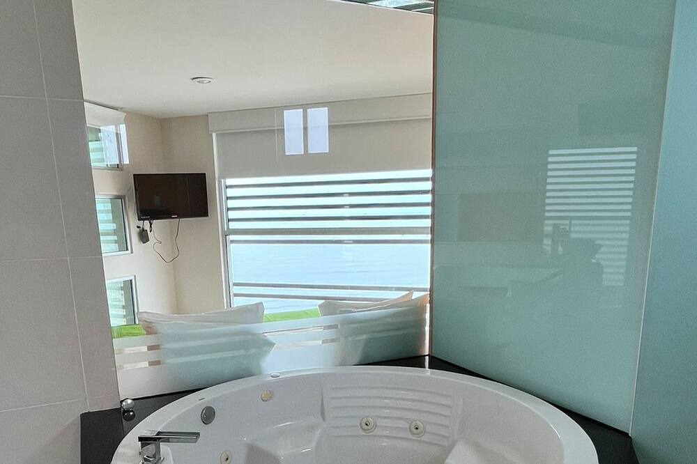 Photo of Bathroom in Coatzacoalcos