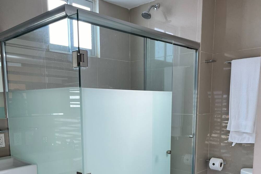 Photo of Bathroom in Coatzacoalcos