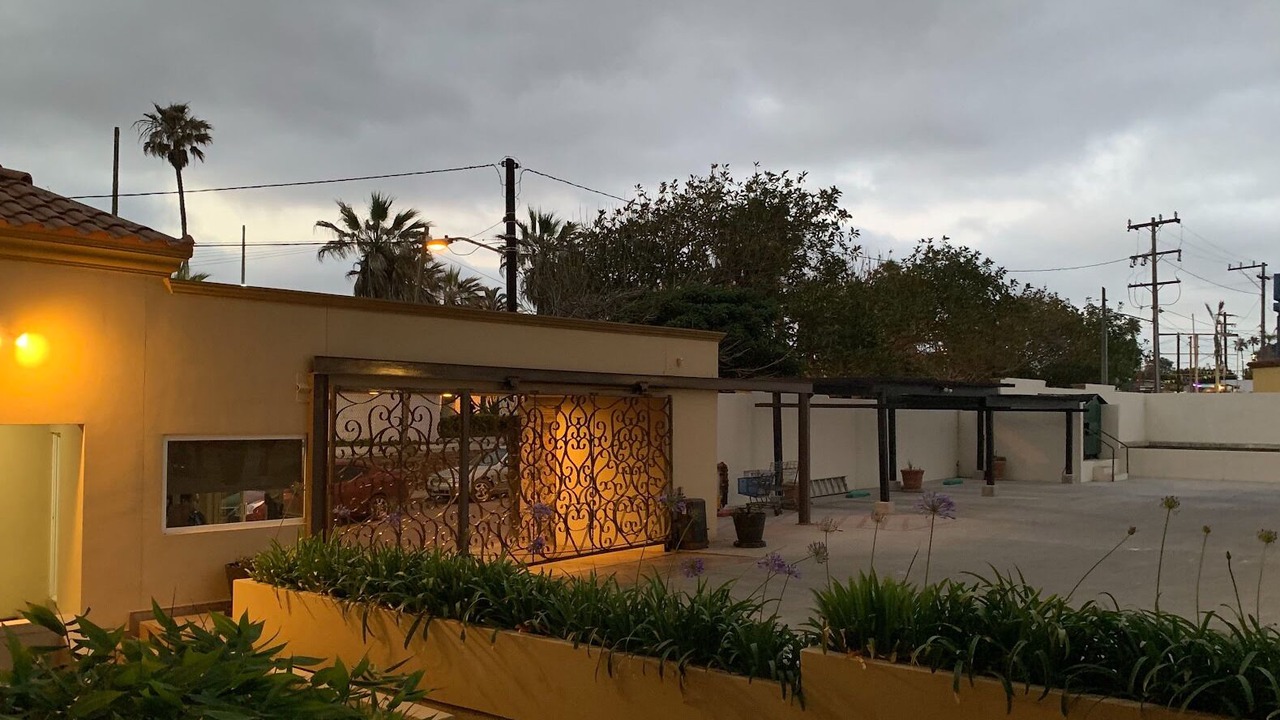 Photo of Outdoor in Centro Playas