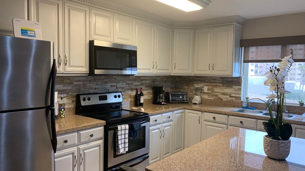 Photo of Kitchen in Centro Playas