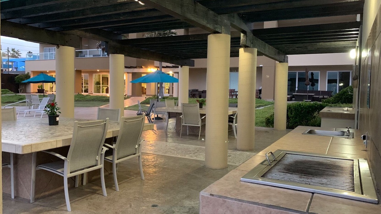 Photo of Outdoor in Centro Playas