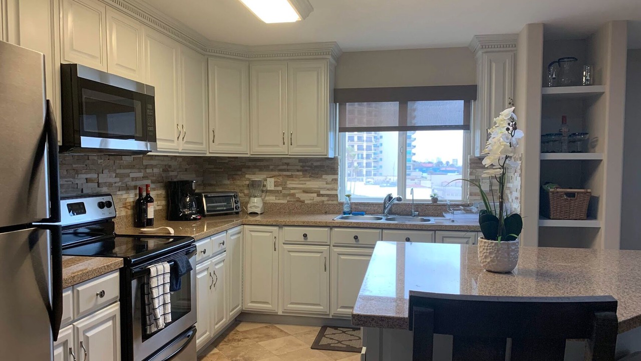 Photo of Kitchen in Centro Playas