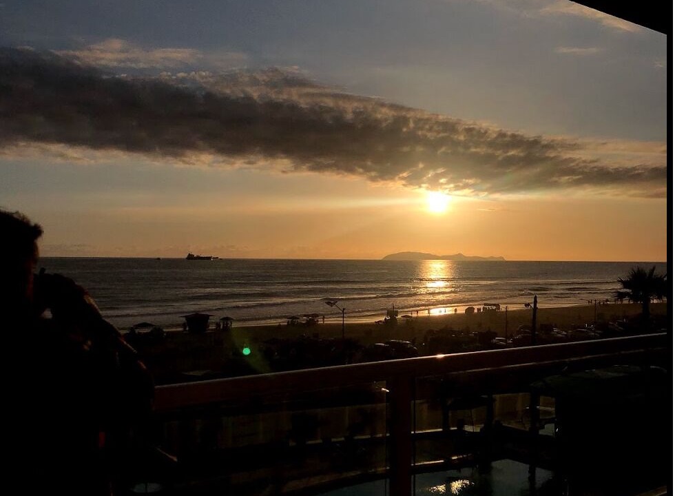 Photo of Outdoor in Centro Playas