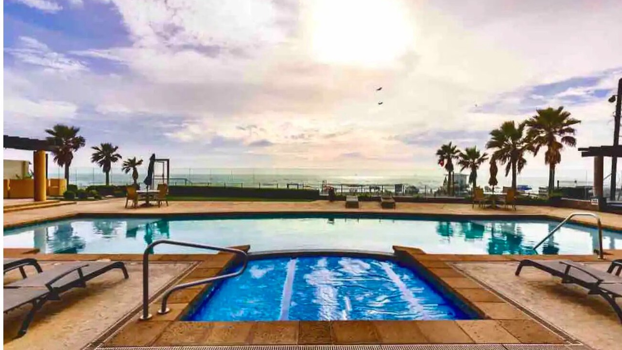 Photo of Outdoor in Centro Playas