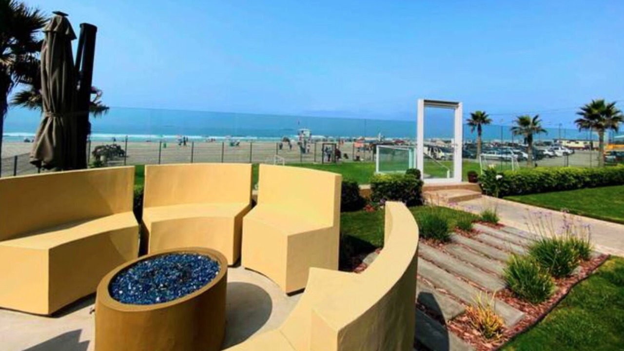 Photo of Outdoor in Centro Playas