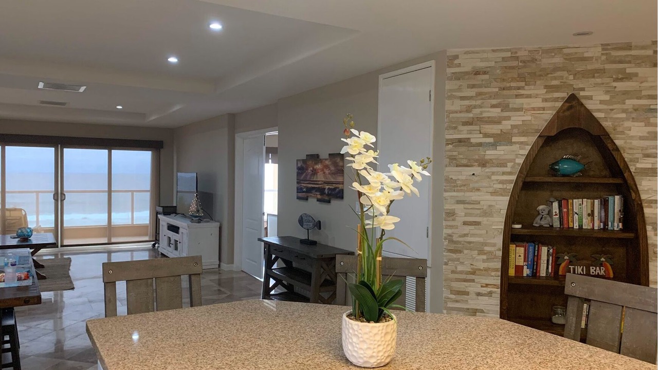 Photo of Kitchen in Centro Playas