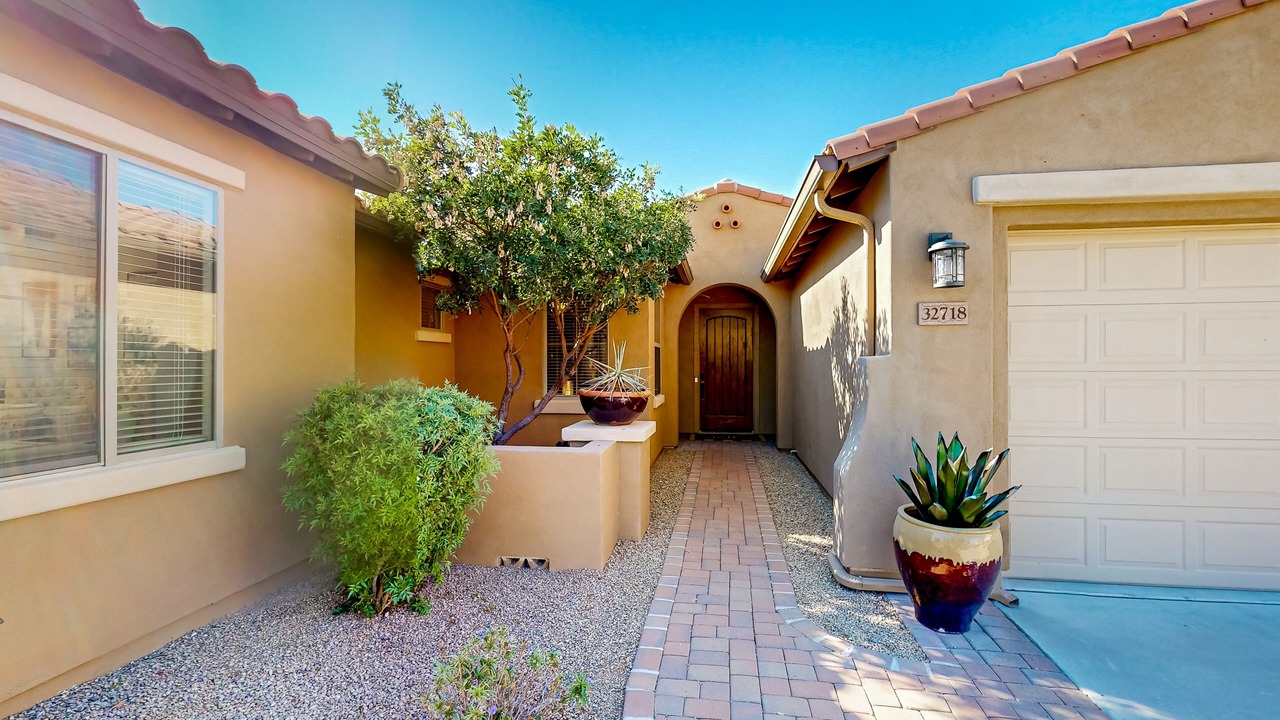 Photo of Outdoor in Sonoran Foothills