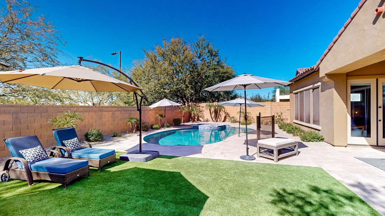 Photo of Outdoor in Sonoran Foothills