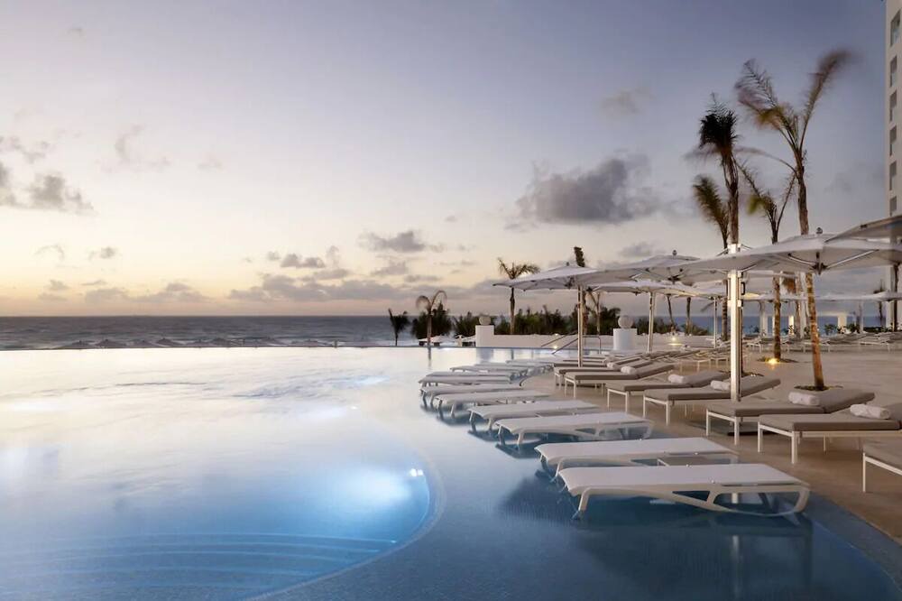 Photo of Outdoor in Punta Cancun