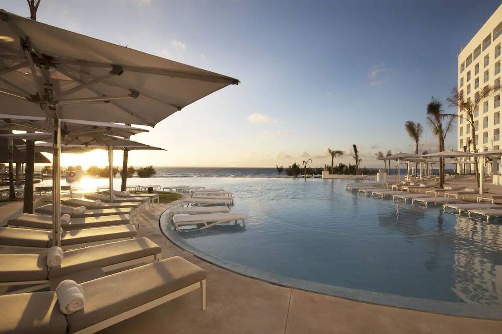 Photo of Outdoor in Punta Cancun