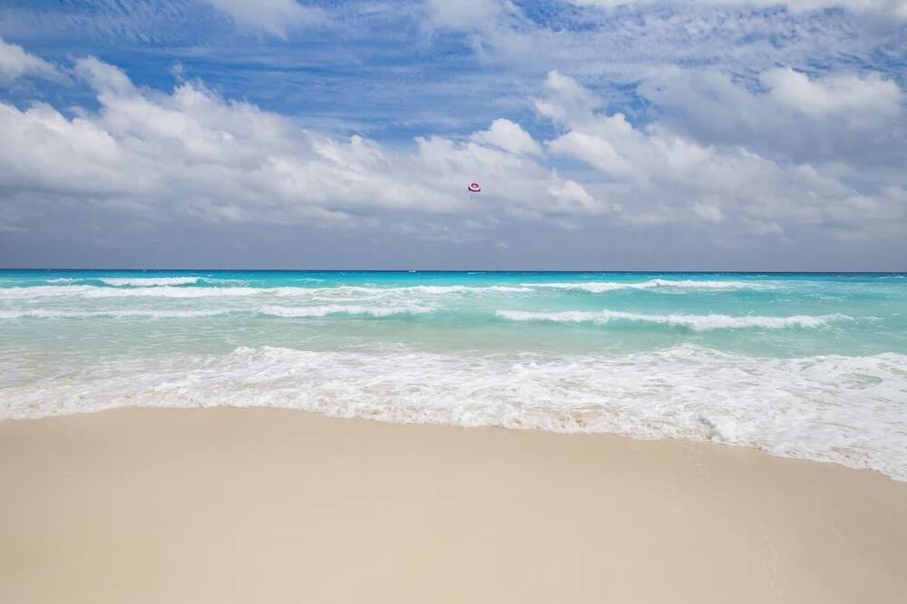 Photo of Others in Punta Cancun